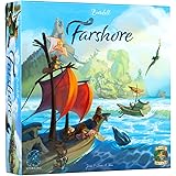 Tabletop Tycoon Everdell - Farshore Board Game