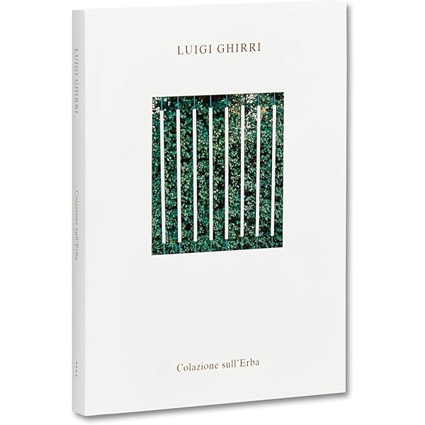 Luigi Ghirri『Here Is Beautiful』希少本 Amazon | Luigi Ghirri: It's Beautiful Here, Isn't It