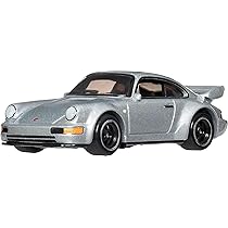 1/12 ポルシェ 911 (992) GT3 RS トリビュート '73カレラ ポルシェ 911 カレラ RS 2.7 の50周年を祝うトリビュート to