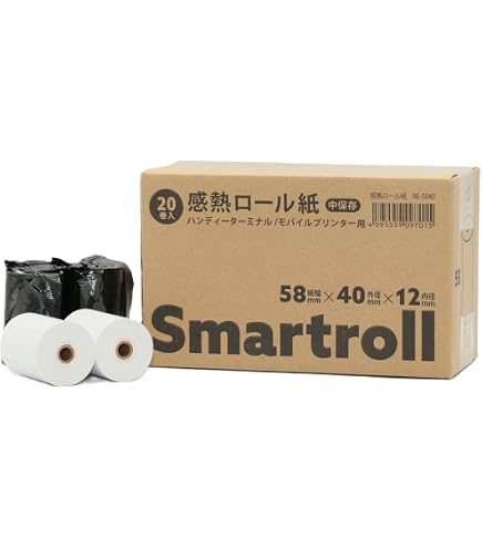 Amazon.co.jp: mita ETC 卓上 プリンタ EP-D13 モデル 汎用 感熱