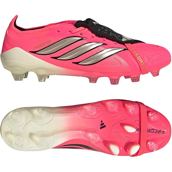 Amazon.co.jp: [アディダス] サッカースパイク プレデター プロ FT HG