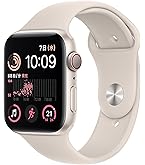 Amazon.co.jp: 【整備済み品】 Apple Watch SE 第2世代 (GPSモデル