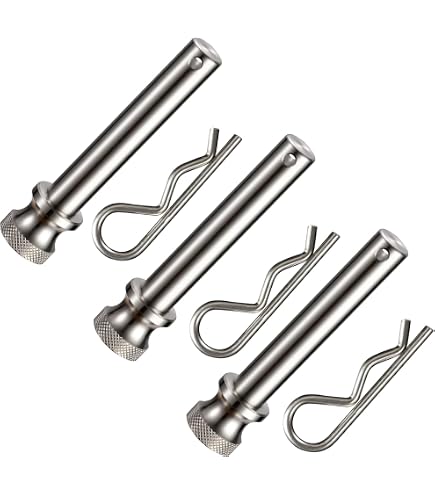 Amazon.co.jp: CURT 40053 ステンレススチール トレーラーヒッチボール