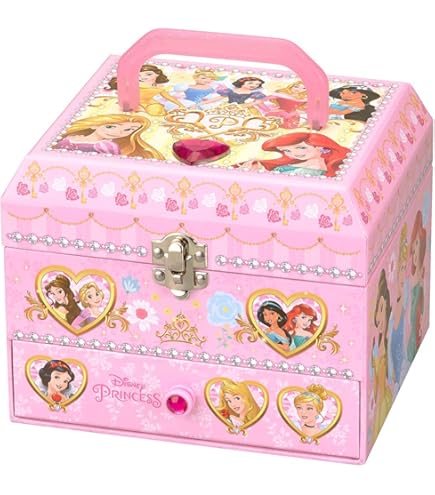 Amazon | ひみつのラブリーボックス 魔法つかいプリキュア