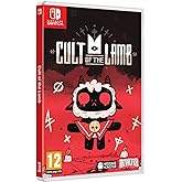 Devolver Digital Nintendo Switch Cult of the Lamb Game