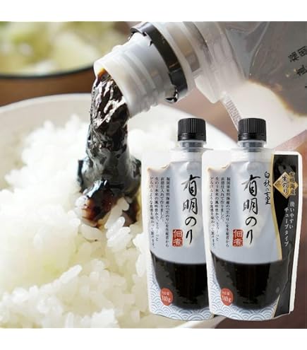 Amazon | 白子のり やわらかい白ごはん 200g×30袋 5年保存 長期保存