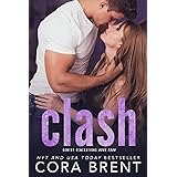 Clash (Gentry Generations Book 4)