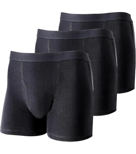 Amazon | ファミラ さわやか安心ボクサーパンツ7枚組 レギュラー用