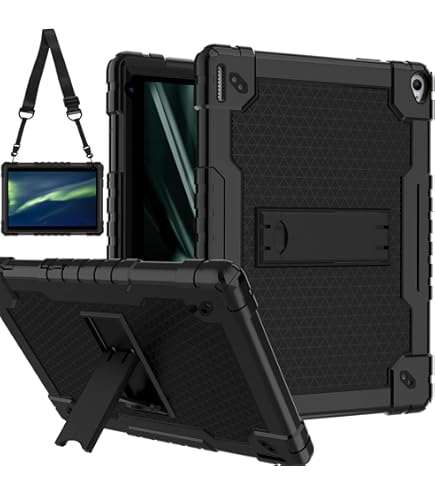 Amazon.co.jp: COOPERS タブレット 10インチ、Android 15タブレット