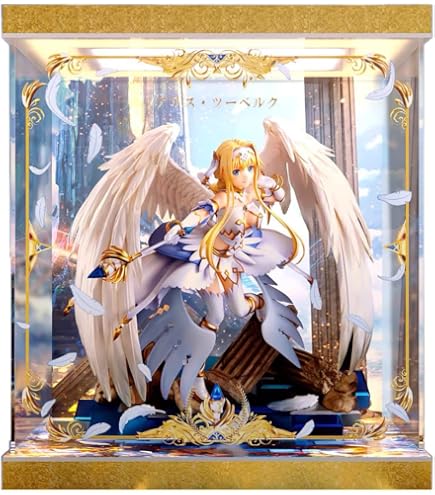 Amazon.co.jp: ソードアート・オンライン アリシゼーション アリス
