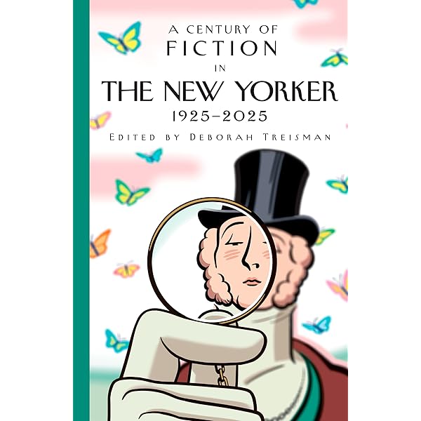 Amazon | Complete Cartoons of The New Yorker | Gopnik, Adam