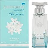 Samourai woman(サムライウーマン) ブルージャスミン オードパルファム 40mL