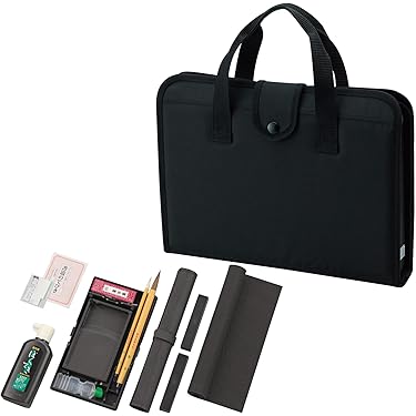 Amazon.co.jp 売れ筋ランキング: 書道セット の中で最も人気のある商品です