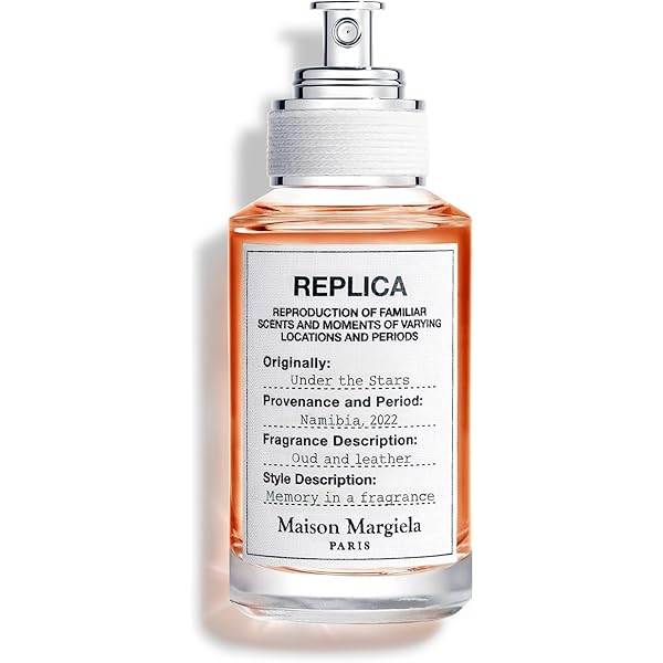 REPLICA 香水　at the Barber’s REPLICA At the Barber's, Eau de Toilette by Maison Margiela
