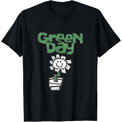 Amazon.co.jp: Green Day Nimrod Tシャツ : ファッション