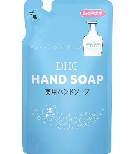 Amazon.co.jp: エフティ資生堂 薬用ハンドソープ つめかえ用 230ml