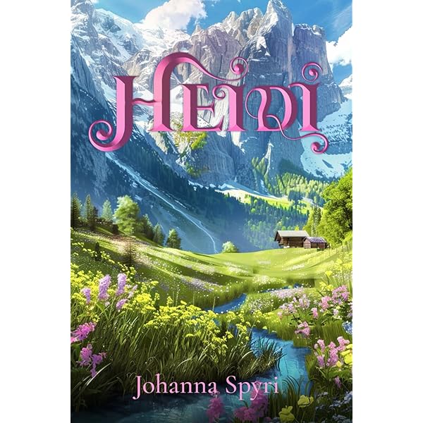 Amazon.co.jp: Heidi (Puffin Classics) : Spyri, Johanna, Ibbotson