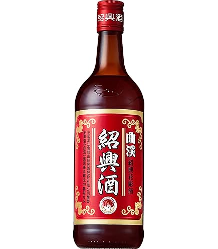 Amazon.co.jp: 紹興酒 古越龍山 陳醸30年 陶器ボトル 500ml : 食品