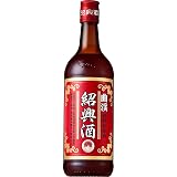 サントリー 紹興酒 曲渓 600ml