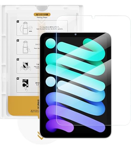 Amazon.co.jp: OtterBox Folio Series Apple iPad mini (第6世代