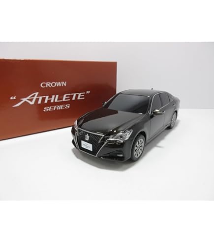 Amazon | 1/30 クラウンアスリート 210系 後期 クラウンターボ カラー