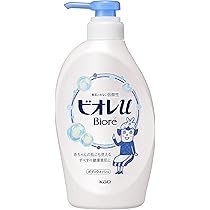 【新品】ビオレu ザ ボディ 涼やかさら肌タイプ 本体 LOHACO - 【数量限定】ビオレu ザ ボディ 涼やかさら肌タイプ