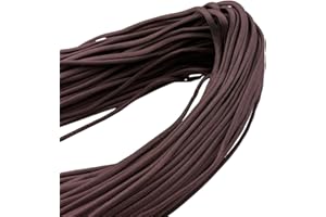 ミルティクラフト パラコード 4mm 単色 37色 手芸 紐 スマホショルダー s-024 10m