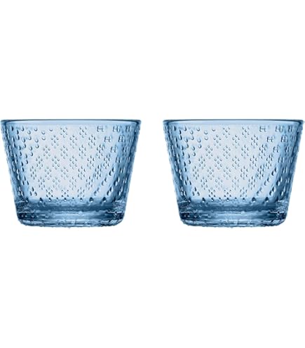 Amazon | イッタラ(iittala) ラーミ タンブラー 260ml 2個入り