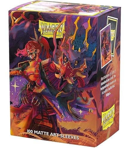 Amazon.co.jp: ドラゴンシールド スタンダードサイズ マットデュアル