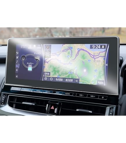Amazon | [9型] トヨタ 新型 RAV4 T-Connectナビ 9インチモデル NSZT