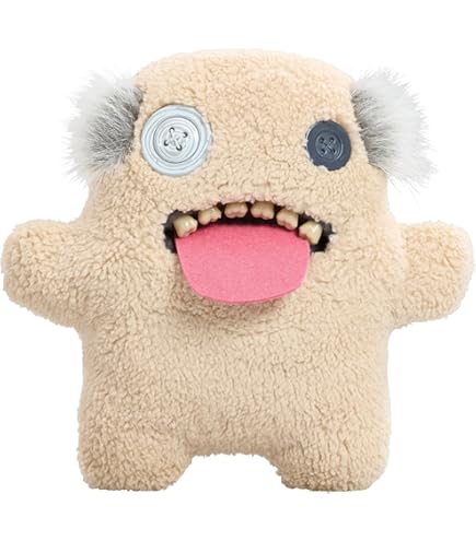 Amazon.co.jp: Uglydollクラシックぬいぐるみ人形。 10091 : おもちゃ