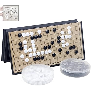 Amazon.co.jp Best Sellers: The most popular items in Go Games