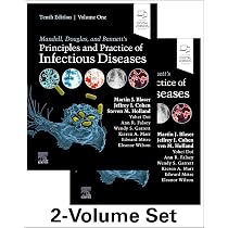 Mandell, Douglas, and Bennett's Principles and Practice of