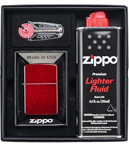 Amazon.co.jp: ジッポー(Zippo) ライター 200モデル オリジナル