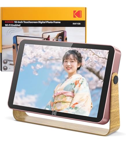 デジタルフォトフレーム SP-185DM 18.5 本体のみ SP-185DM「18.5インチ液晶デジタルフォトフレーム」| DreamMaker