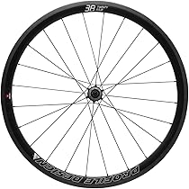 PROFILE DESIGN(プロファイルデザイン) 38 ウエムラサイクルパーツインターネット店 / 【W-39】PROFILE