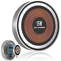 ワイヤレス充電器（iPhone +Apple Watch対応） Amazon.co.jp: ワイヤレス充電器 iPhone AppleWatch Airpods