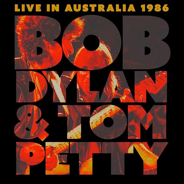 DYLAN PETTY - Live On The Radio 86 | Amazon.com.au | Music