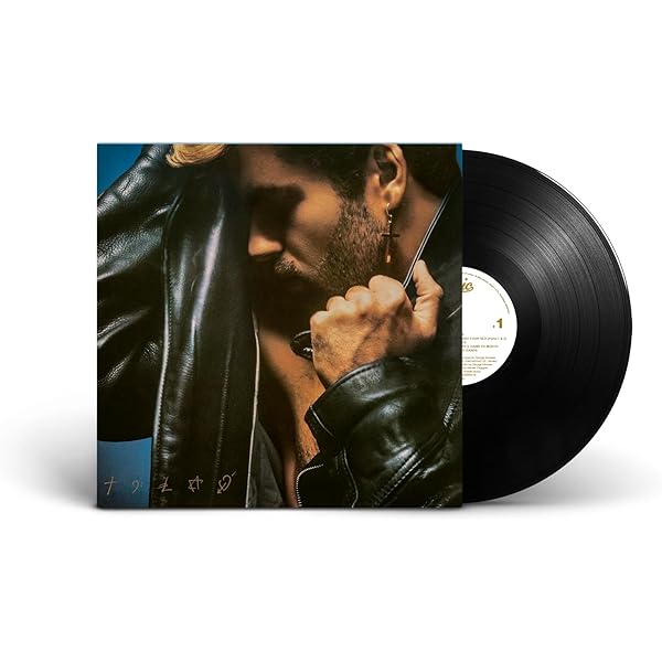 Amazon.co.jp: Faith (2 CD Remastered Edition) by George Michael