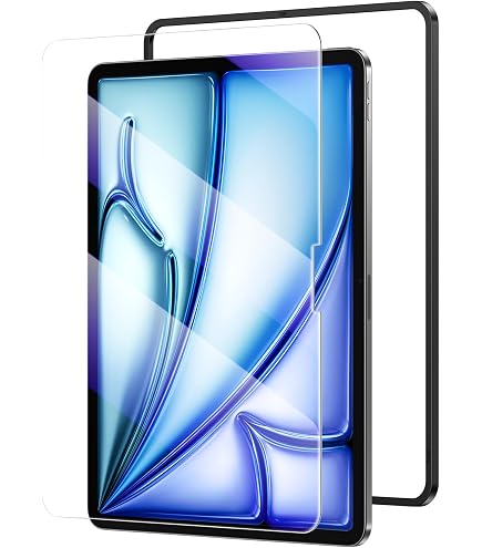 Amazon.co.jp：iPad Air 11インチ 2025 / 2024 (M3/M2) 用 ガラス
