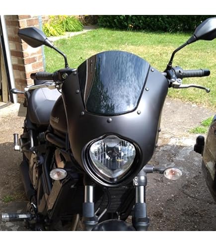 DNA Air Filter Compatible With Honda CBR 500R 2019-2022 | Moto Discovery - View #6