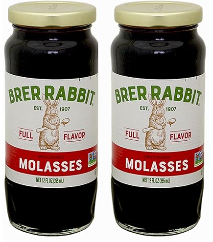 Amazon | ブレアラビット モラセスシロップ マイルドフレーバー(ライト