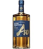 Amazon.co.jp: サントリーワールドウイスキー碧Ao SMOKY PLEASURE