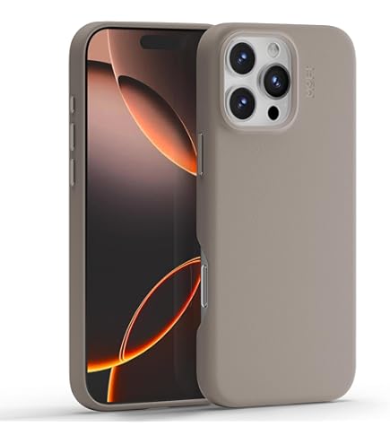 Amazon.co.jp: MOFT 【公式直営店】iPhone 15 Pro Max ケース