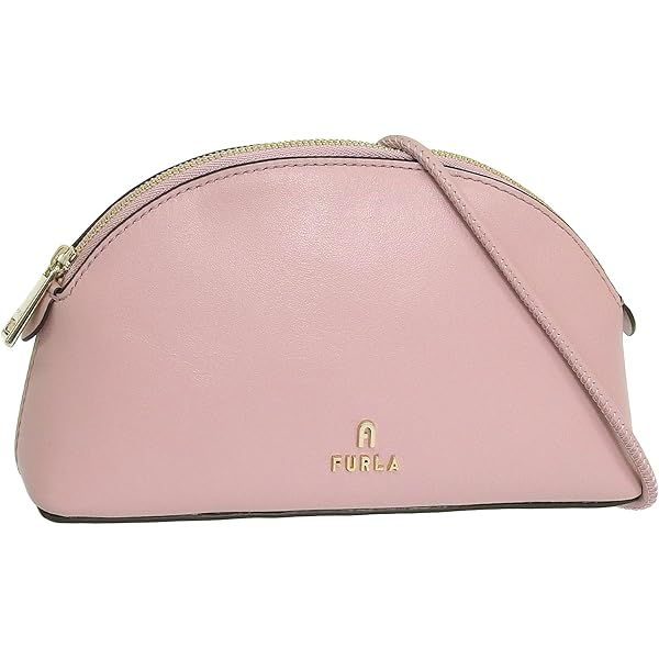 Amazon | [フルラ] FURLA ミニショルダーバッグ パイパーミニクロス