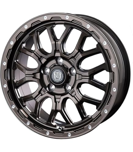 Amazon | 【ホイールのみ 4本セット】*ENKEI*Racing RPF1*17インチ*7J+