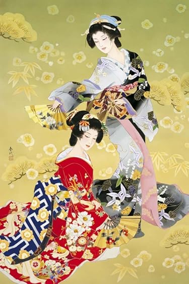 日本画 Iphone Androidスマホ壁紙 640 960 1