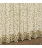 Amazon｜川島織物セルコン(KAWASHIMA SELKON TEXTILES) レースカーテン