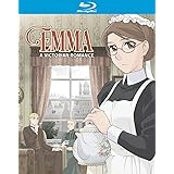 Emma: Victorian Romance Season One [Blu-ray]