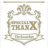Special ThanX(初回限定盤)(DVD付)